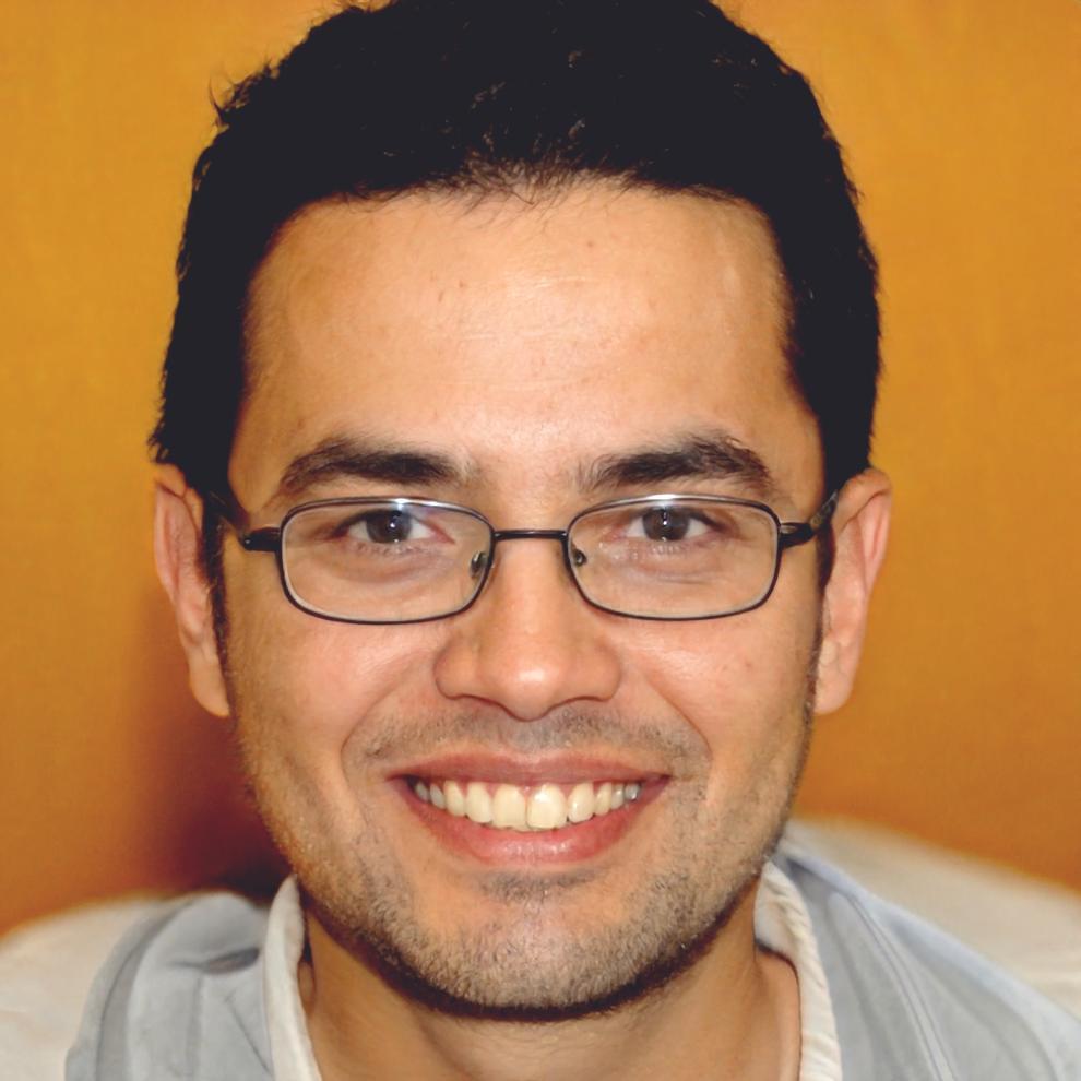 Matthias Nordmann