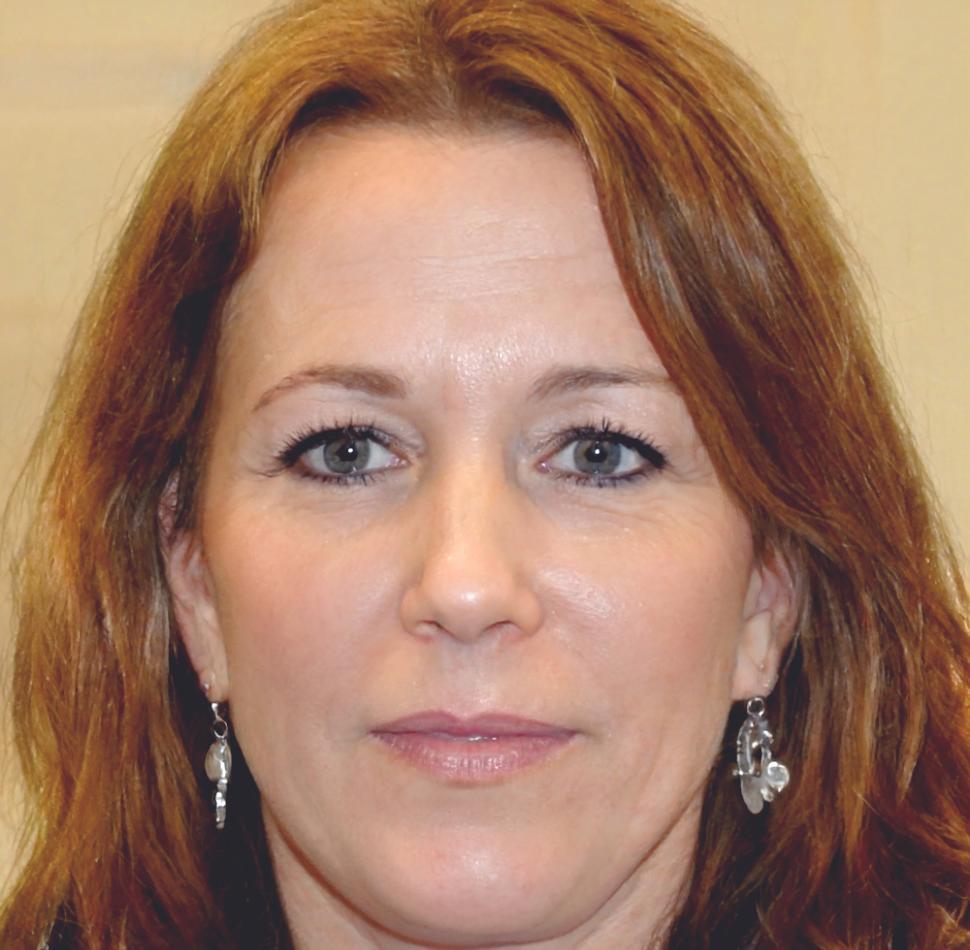 Friederike Steinbach